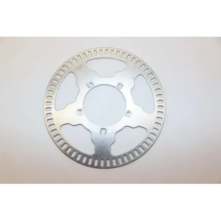 Couronne ABS avant KYMCO XCITING 400 ABS 2013 - 2015