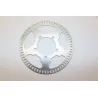 Couronne ABS avant KYMCO XCITING 400 ABS 2013 - 2015 Couronne ABS avant KYMCO XCITING 400 ABS 2013 - 2015