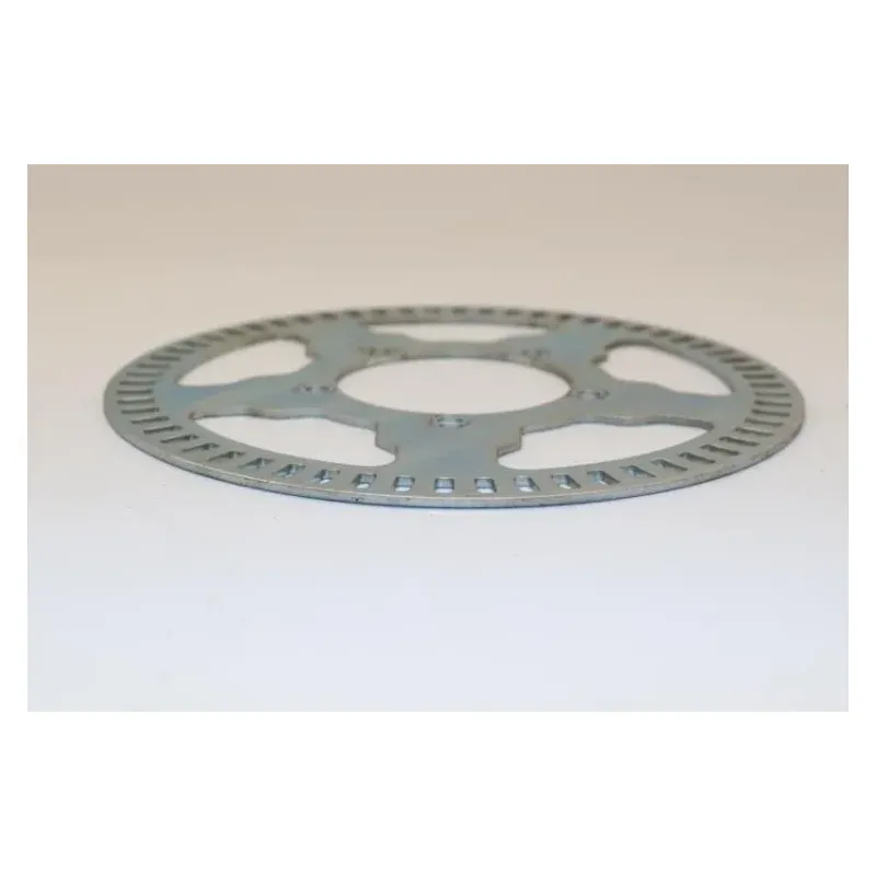 Couronne ABS avant KYMCO XCITING 400 ABS 2013 - 2015