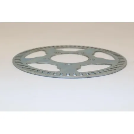 Couronne ABS avant KYMCO XCITING 400 ABS 2013 - 2015