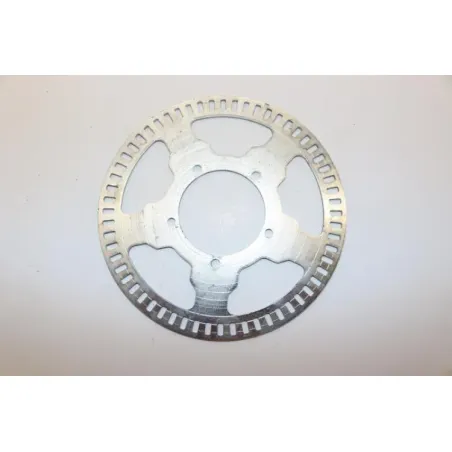 Couronne ABS avant KYMCO XCITING 400 ABS 2013 - 2015