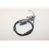 Serrure de selle KYMCO XCITING 400 ABS 2013 - 2015 Serrure de selle KYMCO XCITING 400 ABS 2013 - 2015