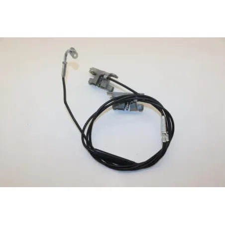 Serrure de selle KYMCO XCITING 400 ABS 2013 - 2015