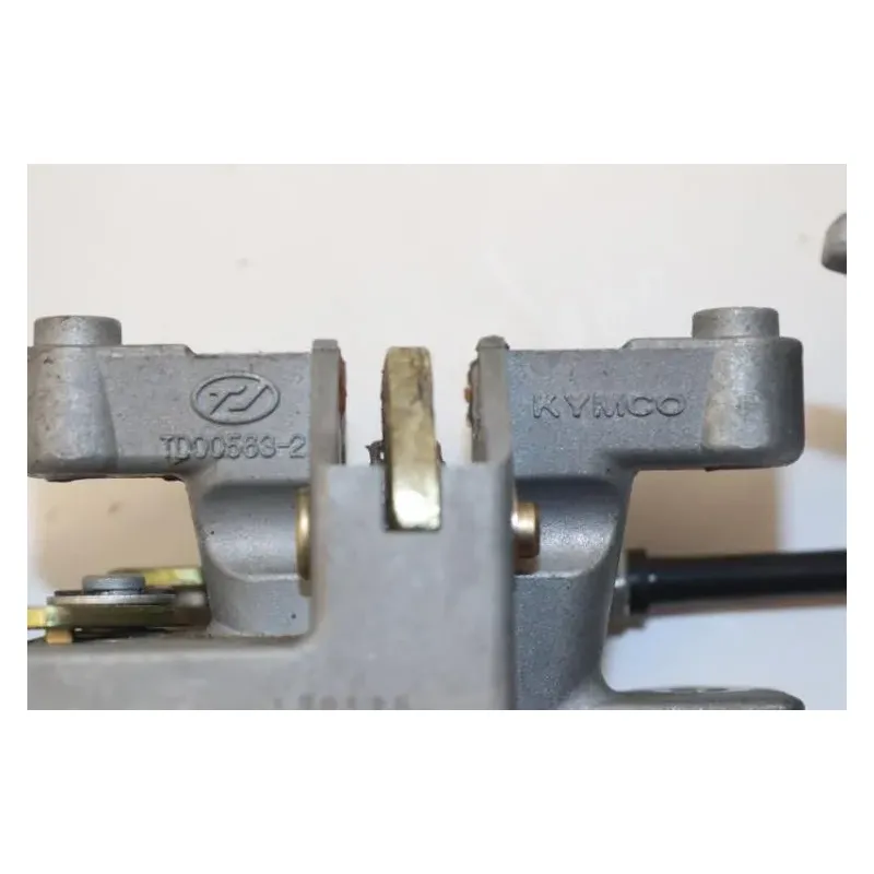 Serrure de selle KYMCO XCITING 400 ABS 2013 - 2015