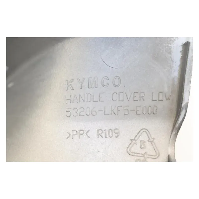 Cache inferieur compteur KYMCO XCITING 400 ABS 2013 - 2015
