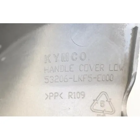 Cache inferieur compteur KYMCO XCITING 400 ABS 2013 - 2015