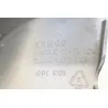 Cache inferieur compteur KYMCO XCITING 400 ABS 2013 - 2015 Cache inferieur compteur KYMCO XCITING 400 ABS 2013 - 2015