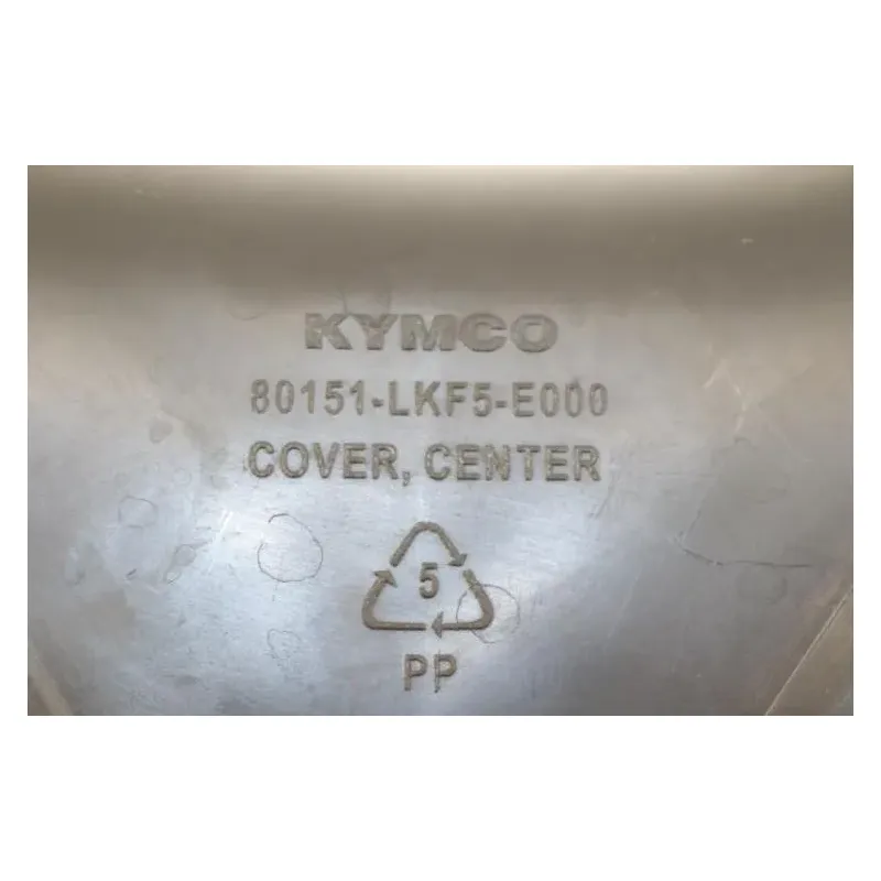 Trappe a essence KYMCO XCITING 400 ABS 2013 - 2015