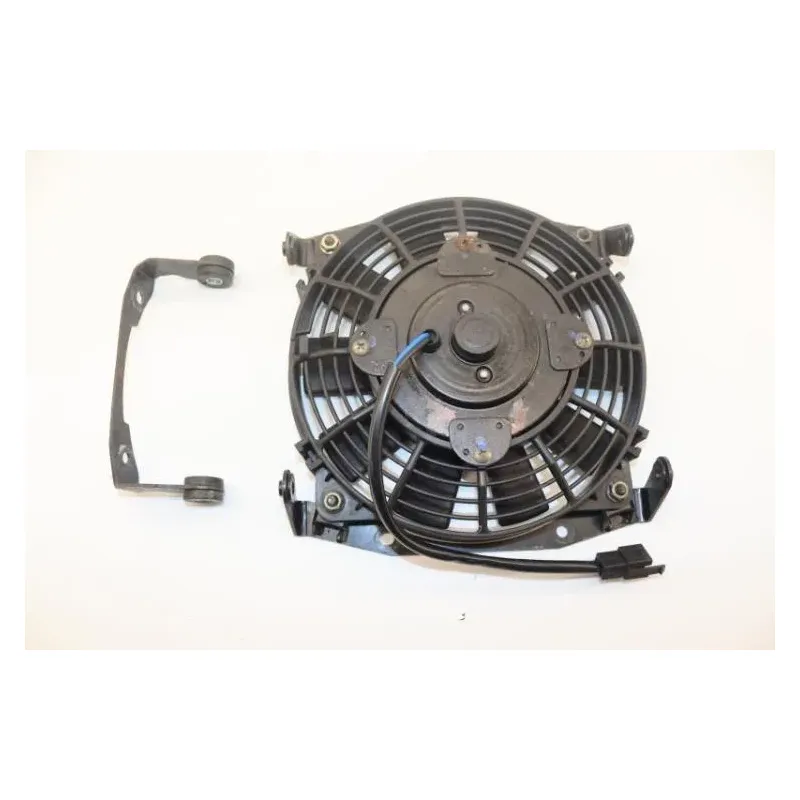 Ventilateur KYMCO XCITING 400 ABS 2013 - 2015