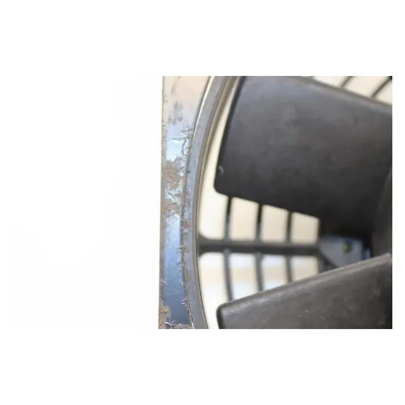 Ventilateur KYMCO XCITING 400 ABS 2013 - 2015