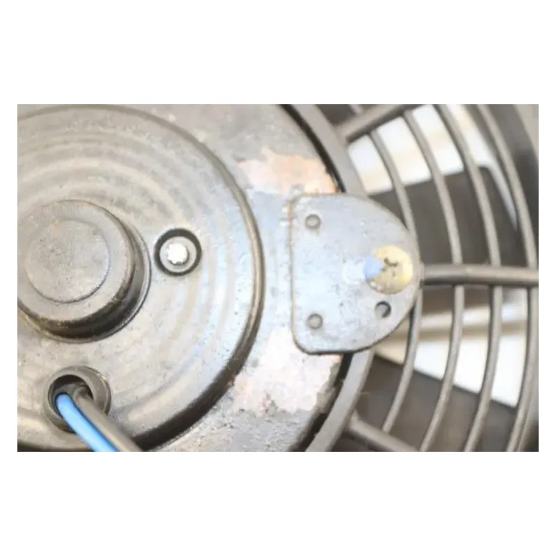 Ventilateur KYMCO XCITING 400 ABS 2013 - 2015