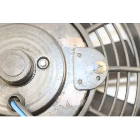 Ventilateur KYMCO XCITING 400 ABS 2013 - 2015