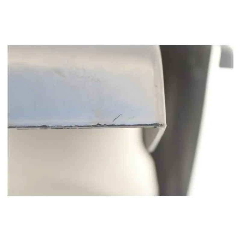 Grille de radiateur KYMCO XCITING 400 ABS 2013 - 2015