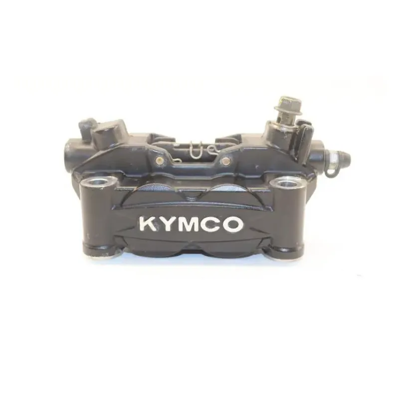 Etrier de frein avant droit KYMCO XCITING 400 ABS 2013 - 2015