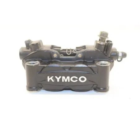 Etrier de frein avant droit KYMCO XCITING 400 ABS 2013 - 2015