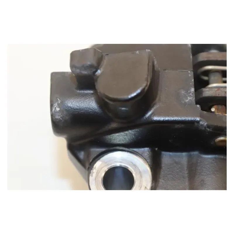 Etrier de frein avant droit KYMCO XCITING 400 ABS 2013 - 2015