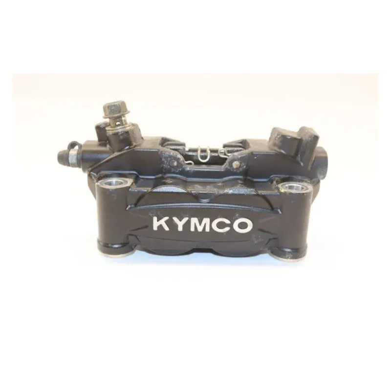 Etrier de frein avant gauche KYMCO XCITING 400 ABS 2013 - 2015