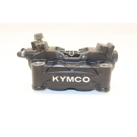 Etrier de frein avant gauche KYMCO XCITING 400 ABS 2013 - 2015