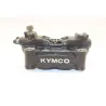 Etrier de frein avant gauche KYMCO XCITING 400 ABS 2013 - 2015 Etrier de frein avant gauche KYMCO XCITING 400 ABS 2013 - 2015