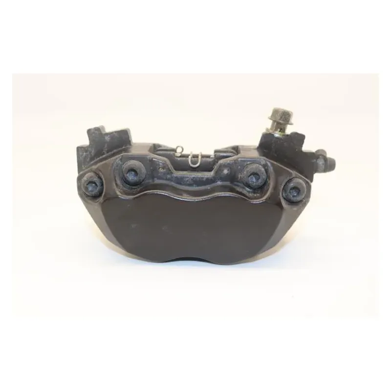 Etrier de frein avant gauche KYMCO XCITING 400 ABS 2013 - 2015