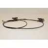 Serrure de coffre KYMCO XCITING 400 ABS 2013 - 2015