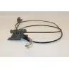 Serrure de coffre KYMCO XCITING 400 ABS 2013 - 2015