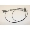 Serrure de coffre KYMCO XCITING 400 ABS 2013 - 2015