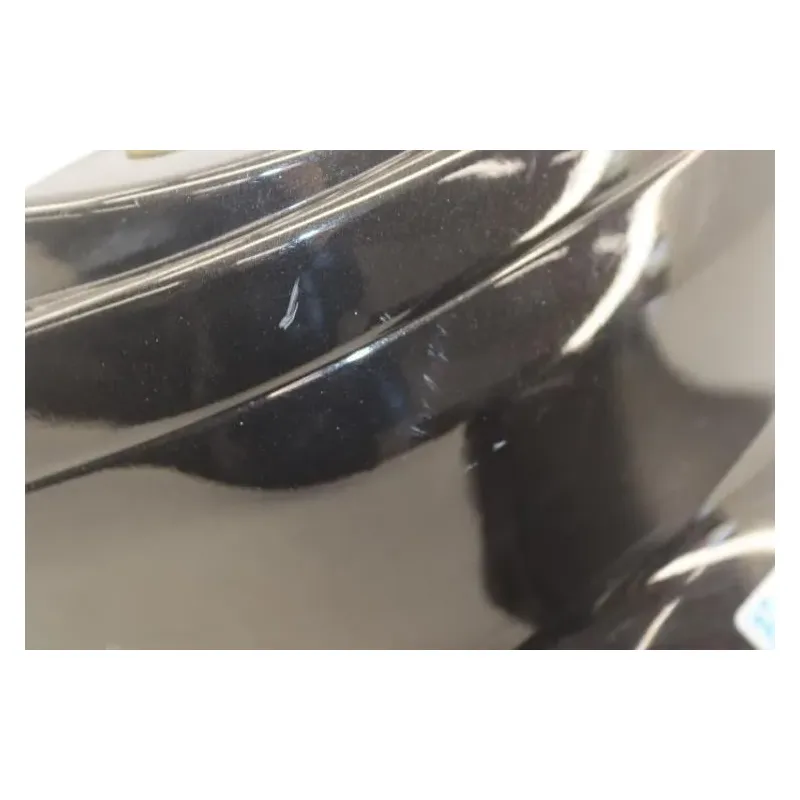 Habillage de reservoir PIAGGIO X EVO 125 2007 - 2016