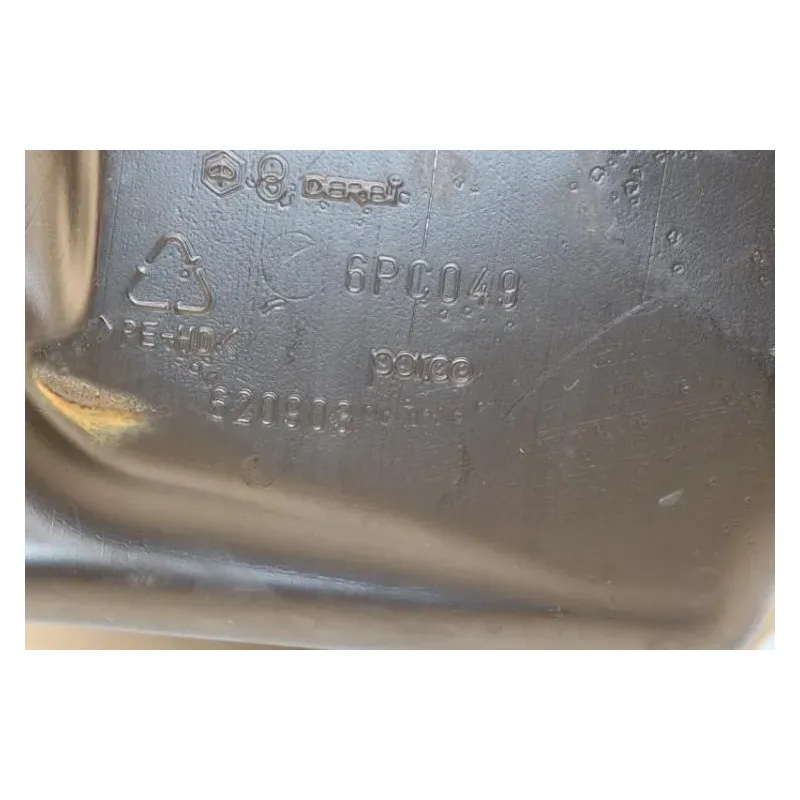 Reservoir PIAGGIO X EVO 125 2007 - 2016