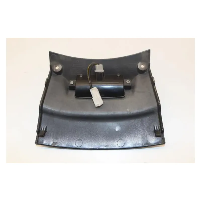 Eclairage de plaque PIAGGIO X EVO 125 2007 - 2016