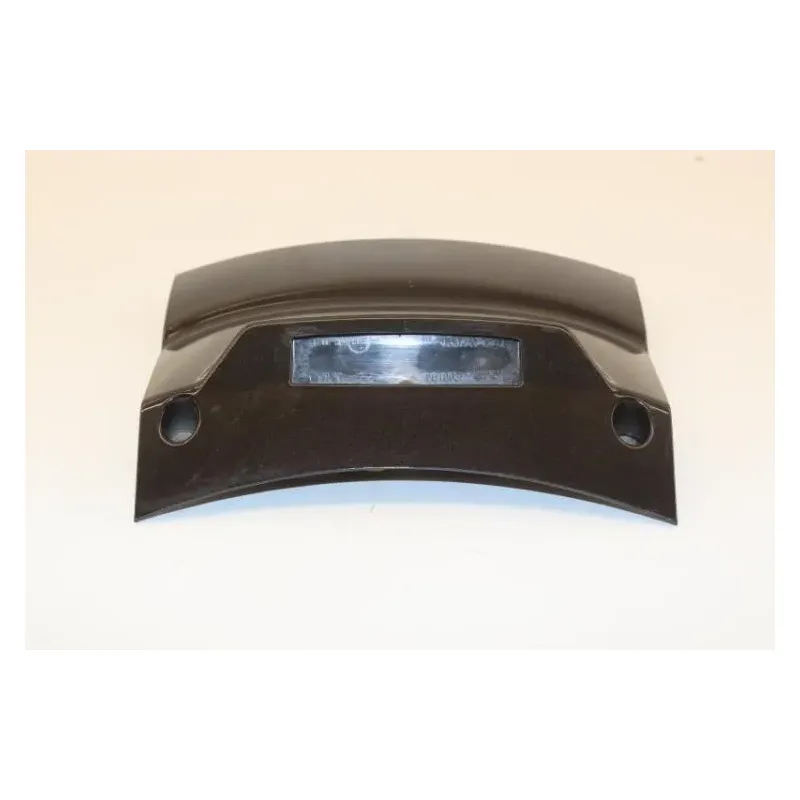 Eclairage de plaque PIAGGIO X EVO 125 2007 - 2016