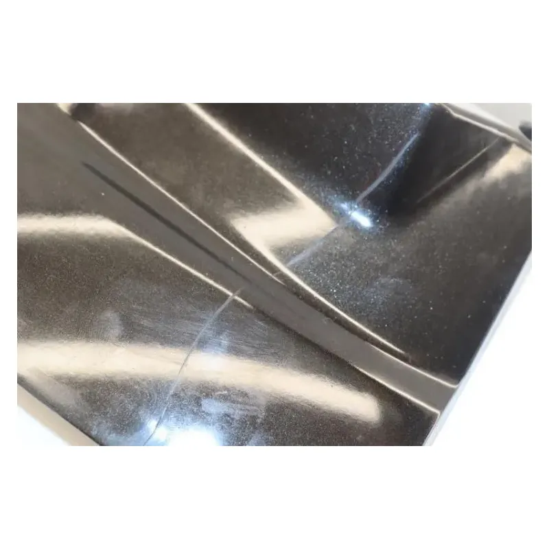 Eclairage de plaque PIAGGIO X EVO 125 2007 - 2016