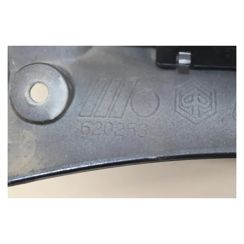 Eclairage de plaque PIAGGIO X EVO 125 2007 - 2016