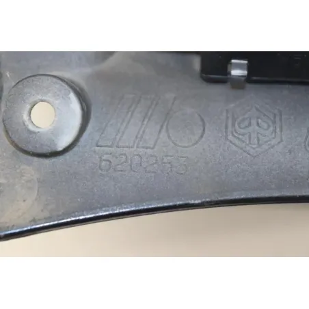 Eclairage de plaque PIAGGIO X EVO 125 2007 - 2016