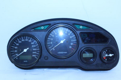 Compteur SUZUKI 750 GSXF 1998 - 2007