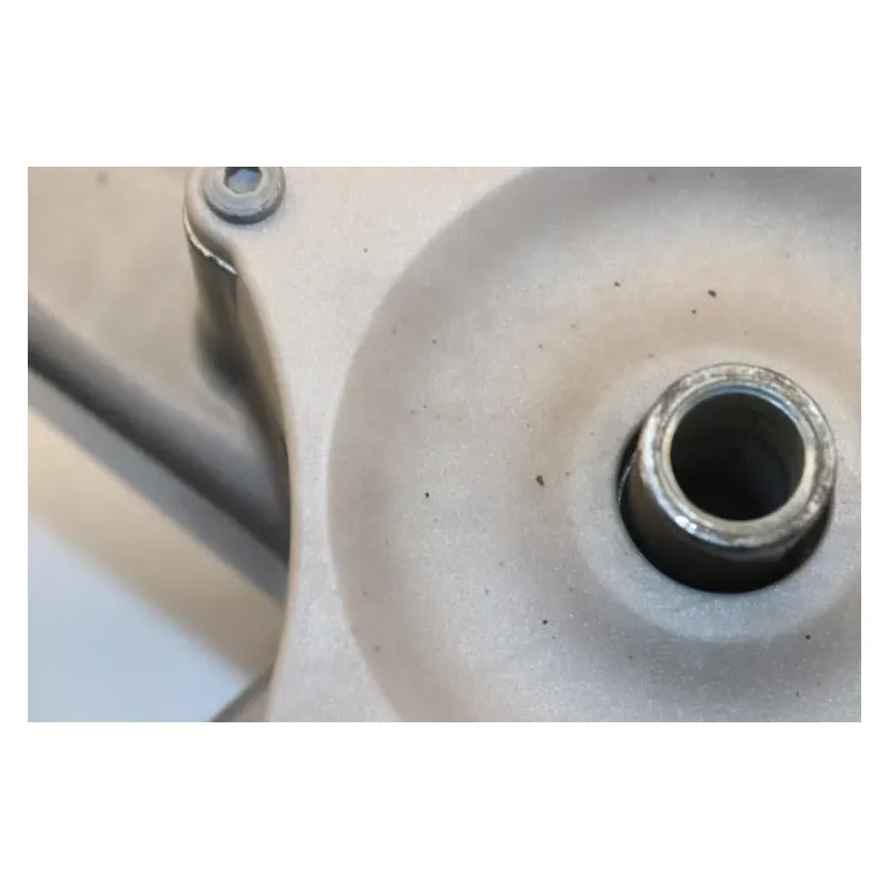Jante avant PIAGGIO X EVO 125 2007 - 2016