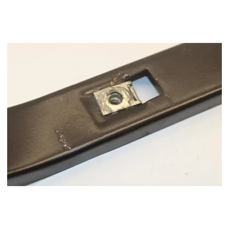 Support marche pied droit PIAGGIO X EVO 125 2007 - 2016