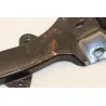 Support marche pied droit PIAGGIO X EVO 125 2007 - 2016