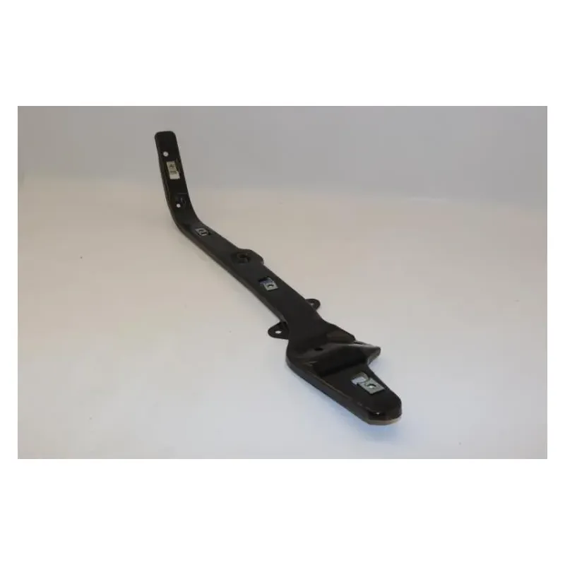 Support marche pied gauche PIAGGIO X EVO 125 2007 - 2016