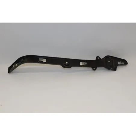 Support marche pied gauche PIAGGIO X EVO 125 2007 - 2016