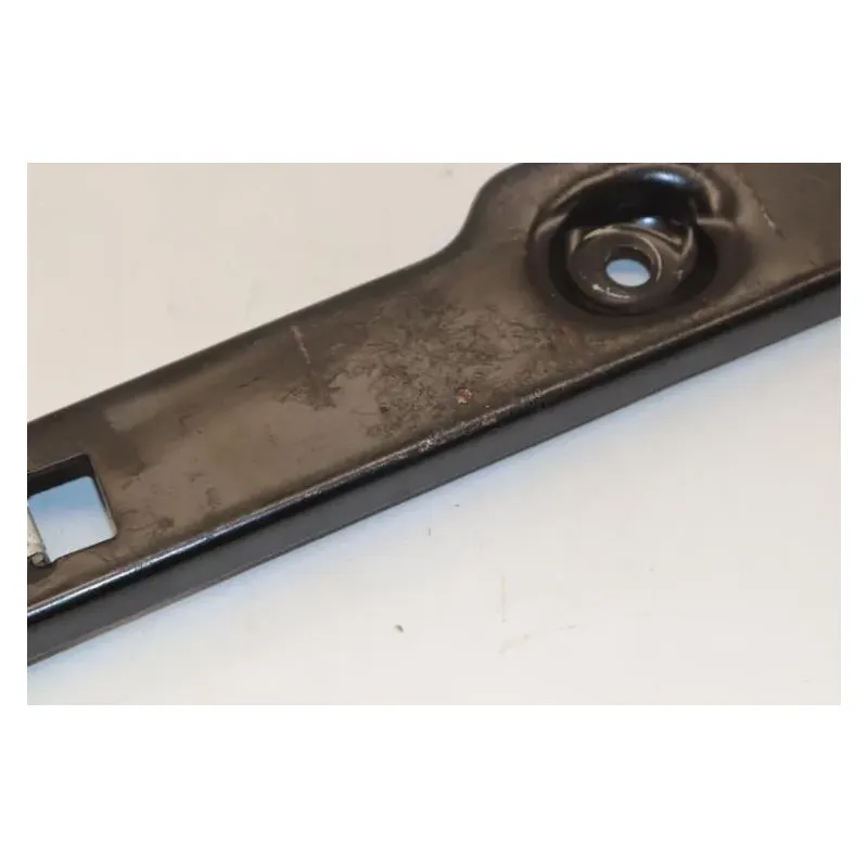 Support marche pied gauche PIAGGIO X EVO 125 2007 - 2016