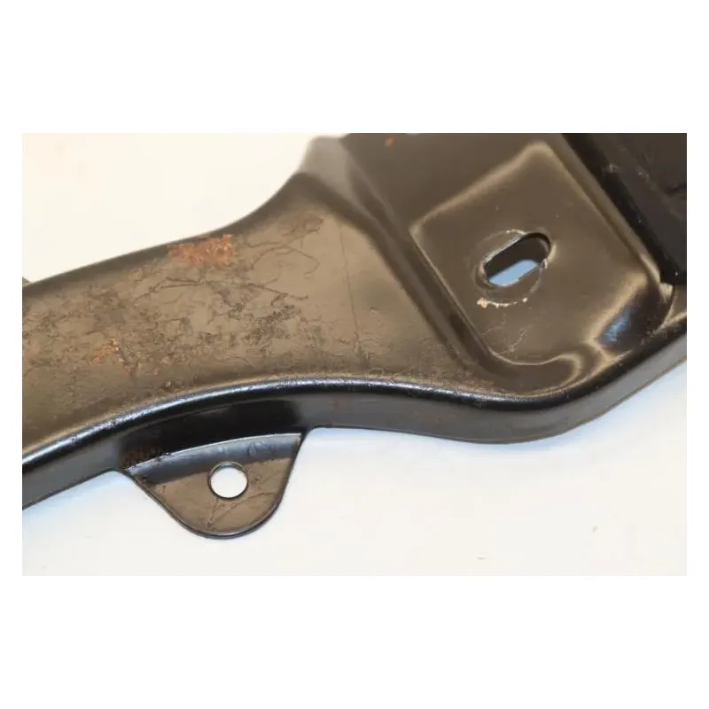 Support marche pied gauche PIAGGIO X EVO 125 2007 - 2016