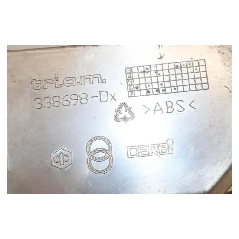 Clignotant arriere droit PIAGGIO X EVO 125 2007 - 2016