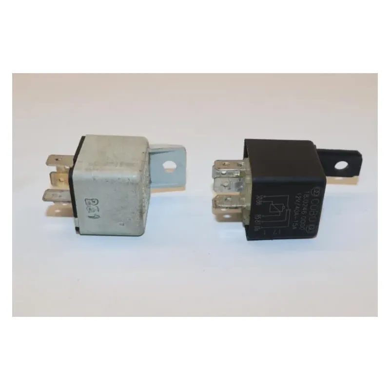 Relais boitier electrique PIAGGIO X EVO 125 2007 - 2016