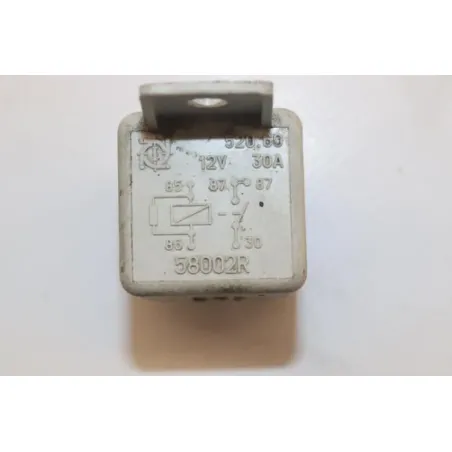 Relais boitier electrique PIAGGIO X EVO 125 2007 - 2016