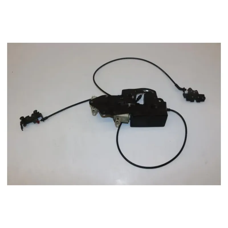 Serrure de selle PIAGGIO X EVO 125 2007 - 2016
