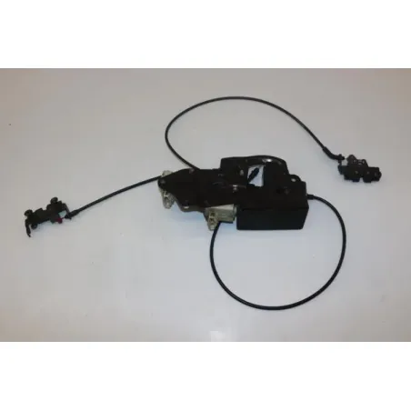 Serrure de selle PIAGGIO X EVO 125 2007 - 2016