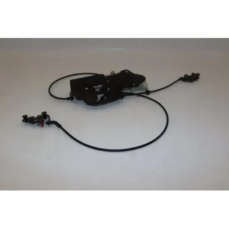 Serrure de selle PIAGGIO X EVO 125 2007 - 2016