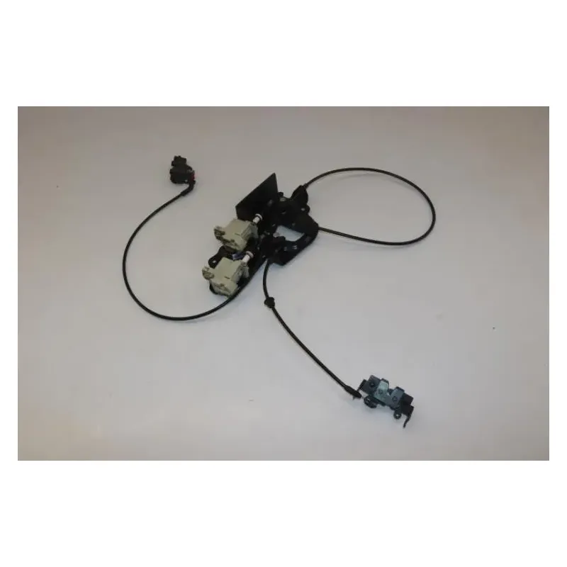 Serrure de selle PIAGGIO X EVO 125 2007 - 2016