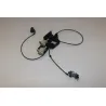 Serrure de selle PIAGGIO X EVO 125 2007 - 2016